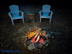 Cozy woodland haven - Image 2