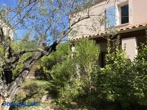 Maison en Drôme Provençale - Image 1