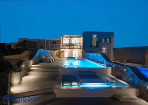 Villa Costa by Whitelist Mykonos - Image 2