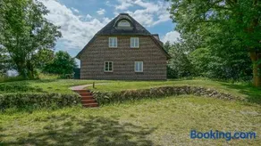 Reetdachhaus Warftkroog - Image 3