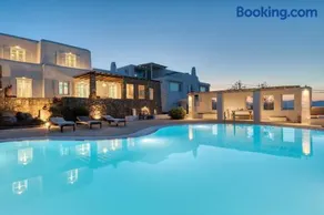 Villa Zanetti Mykonos - Image 2
