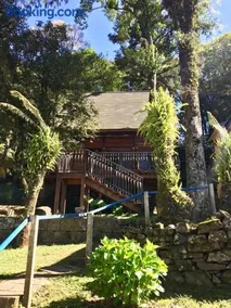 Chalé Romântico - Gramado - Image 1
