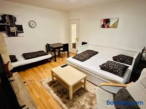 appartment avec balcon strasbourg centre - Image 2