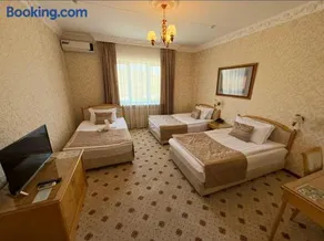 Hotel Asia Khiva - Image 3