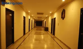 Hotel Rohit Residency - Image 2