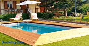 Pool house Axiothea - Image 4