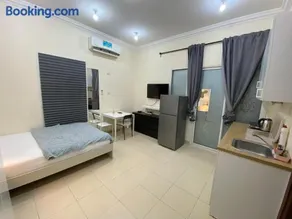 Cozy Studio in Al Kheesa, 10 minutes to Lusail metro station - Image 4