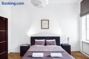 Bednarska Old Town Apartment - Image 3