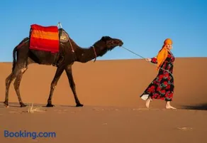 Merzouga Stars Luxury Camp - Image 4