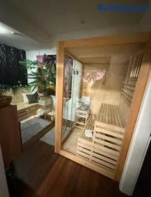 Private Spa Suite bei Heilbronn - Romantik, Wellness & absolute Privatsphäre - Image 2