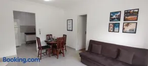 Apartamento Pé na Areia - Caraguatatuba - Image 2