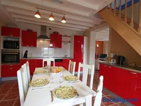 Maison familiale au cœur du Perche - 11 pers. - Image 2