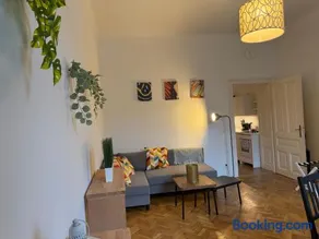 Modern, zentral & cosy wohnen in Döbling, dem schönsten Bezirk Wiens - Image 1
