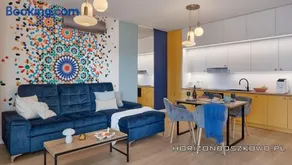 Horizon Park Apartament 26 "Mexicano" - Image 2