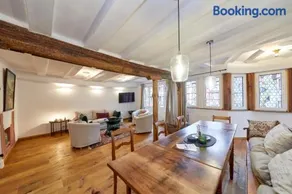 Ferienwohnung Badstube Anno 1583 - Image 2