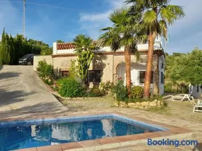 Las Palmeras - Ein Stück vom Paradies - Behagliches Haus mit Pool - Image 1