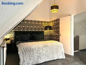 Luxus Maisonette-Apartment - Werde zum König in der Traumwelt Beerfelde - Image 1