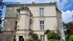 Le Royal Cagouille gîte Au Château d'Ecoyeux - Image 2