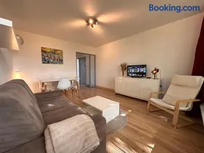 Appartement charmant et cosy - Image 3
