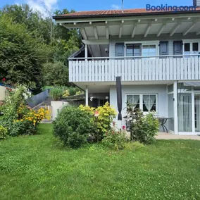 Ferienwohnung Dorn - Image 2