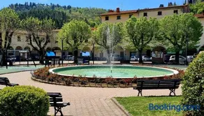 Appartamento in Piazza Nova - Image 1