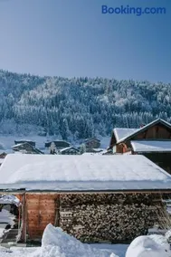 Les Chalets de Jean Jeanne - Chalet La Bornette - Image 3