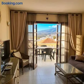 Las Americas 2 Bedroom Oceanview apartment - Image 1
