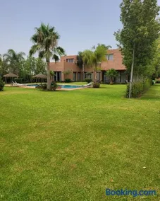 Villa Serenity MARRAKECH - Image 3