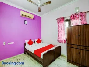 SPOT ON Jayam Residency - Image 1