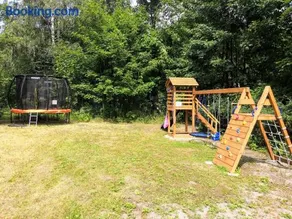 Apartmány Nad řekou - Image 3