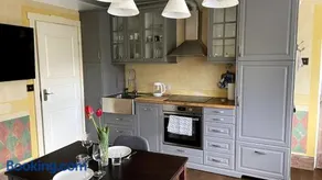 Cozy 2-room apartment - self check-in, free parking - Image 4
