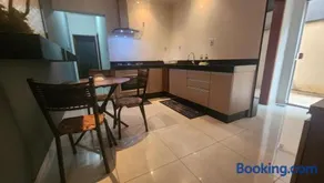 Apartamento Mobiliado com 2 quartos, 2 banheiros e garagem em Conselheiro Lafaiete-MG - Image 3