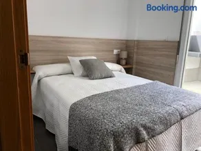 Apartamentos Corcubión - Image 1