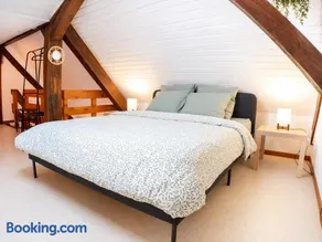 Le Nid, Duplex lumineux proche Colmar - Image 3