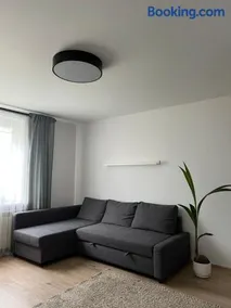 Dviejų kambarių apartamentai Šventojoje! - Image 2