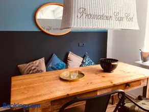 Wohnung mit 2 Schlafzimmern für 4 Personen - Image 1
