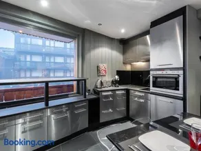 Appartement moderne au centre de Courchevel 1850, 5 pers, Wifi - FR-1-564-28 - Image 1