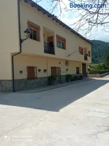 Alojamiento Alarcon - Image 4