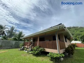 Villa Toa Pearl Bora Bora - Image 3