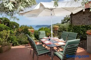 Alassio-villa-sea-view - Image 1