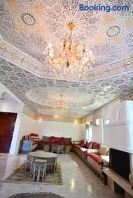 Deluxe Villa Mohammedia - Image 3