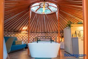 the Yurt - élmény, jurta, neked - Image 1