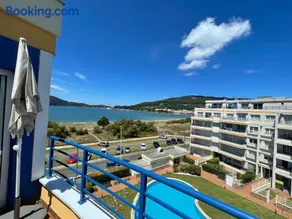 Apartamento con vistas al mar B5 Urb Puerto Azul - Image 2