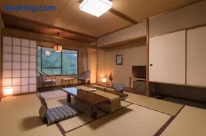 Hotel Hanamaki - Image 5