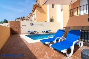 Villa Punta Lara 15 - Private Pool & Sea Views, Nerja - Image 4