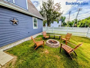 The Texas Bluebonnet Home in Historic McKinney - Image 3