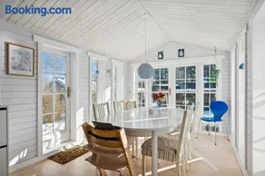 Cozy Holiday Home Near Følle Strand On Djursland - Image 2