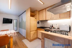 Dolomitihouse NOGHERA - Image 4