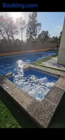 Villadora Piscina privada & jacuzzi Cerca de la costa brava - Image 1