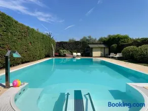 Villa con piscina e palestra a Rimini - Image 1